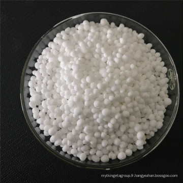 Engrais granulaire Black Urea